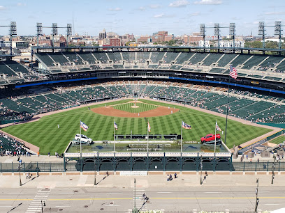 Detroit Athletic Club