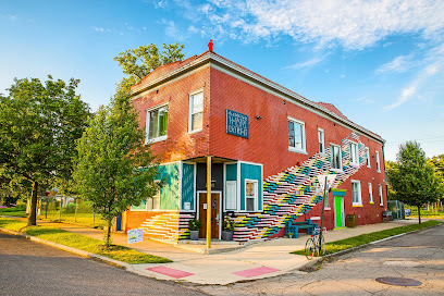 Hostel Detroit