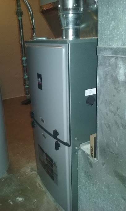 Affordable Heating, Cooling, Plumbing and Drain Co.