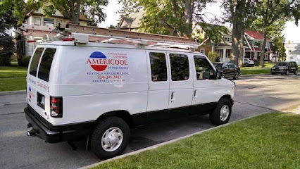 Americool Heating & Cooling