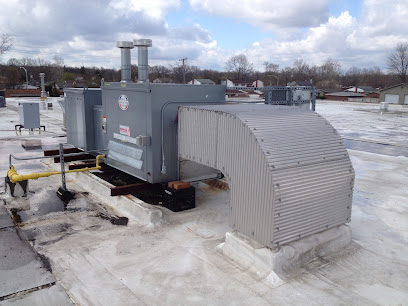 Rhac Heating & Cooling