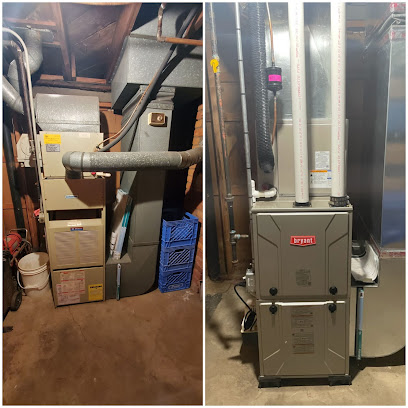 Shoreview Heating & Cooling
