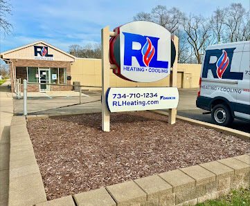 R & L Heating and Cooling