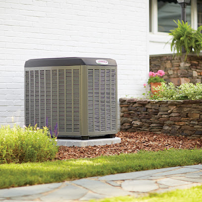 The Lincoln Park Heating & Cooling Company