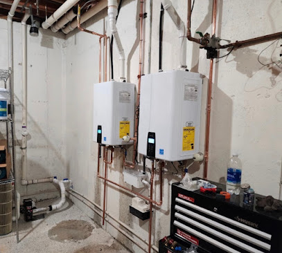 Heritage Heating & Cooling