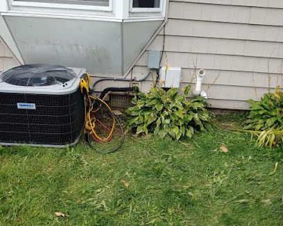 Freedom Heating and Cooling Company