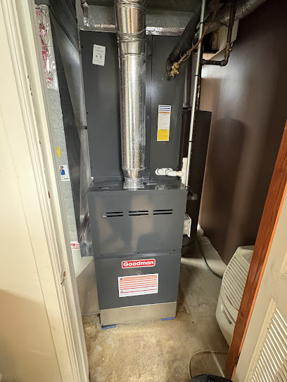 SPEED HEATING & AIR CONDITIONING