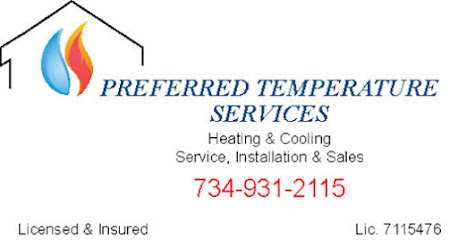 Preferred Temperature Services