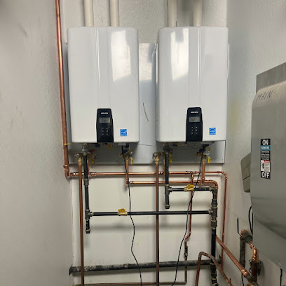 Anytime Heating & Cooling