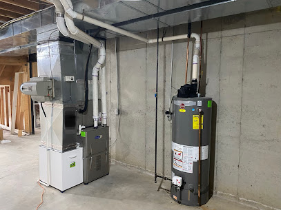 LD Heating and Air Conditioning