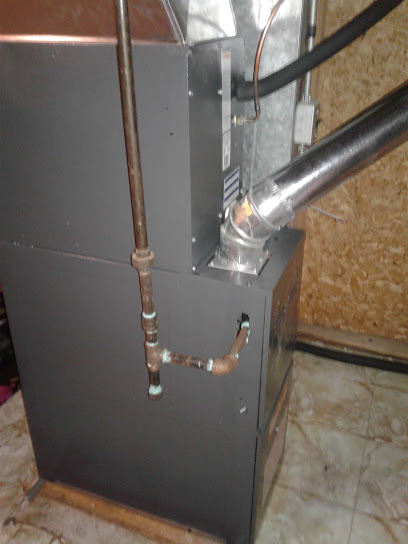 Thermo-Cool Inc.