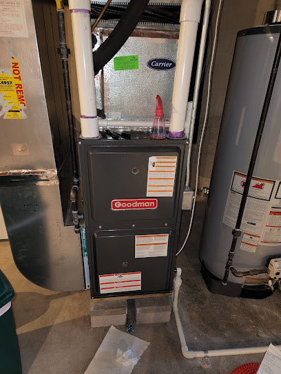 Northern Energy Controls LLC