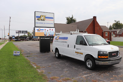 J&K Heating and Cooling