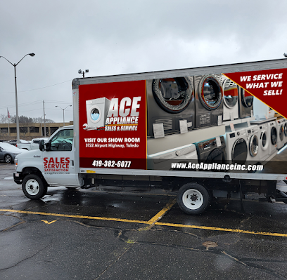 Ace Appliance Sales & Service