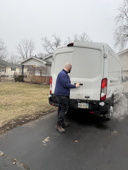 Commdore Furnace & AC Repair Toledo