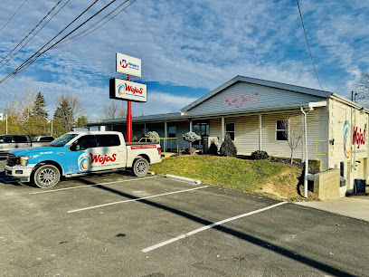 Wojo's Heating &Air Conditioning
