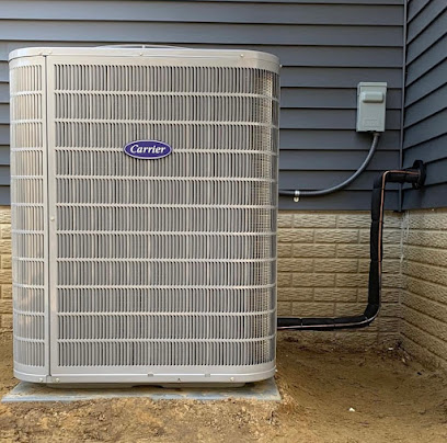 J & J Heating and Air Conditioning