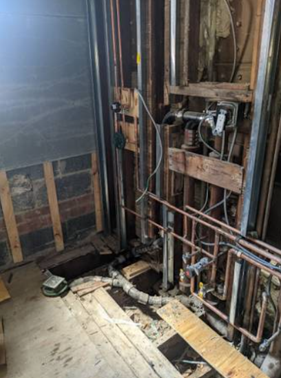 Plumbing Roswell & Drain Service Pros
