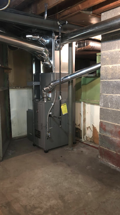 Northern HVAC Heating and Cooling