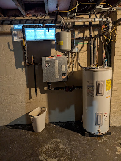 Voegeli Heating & Air Condtng
