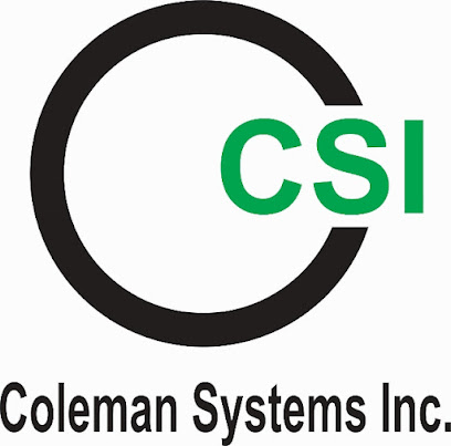 Coleman Systems Inc
