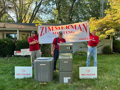 Zimmerman Heating Co.