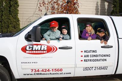 CMR Mechanical, LLC