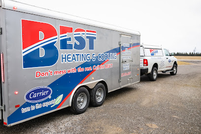 Best Heating & Cooling