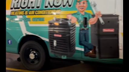 Right Now Heating & Air Conditioning