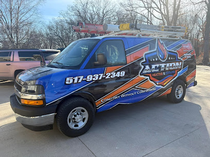 Action Heating & Cooling