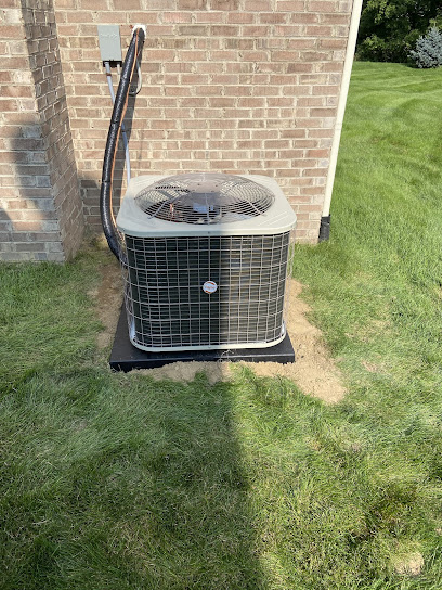Michigan center heating and cooling LLC