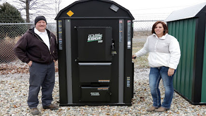 Able Heating & Cooling