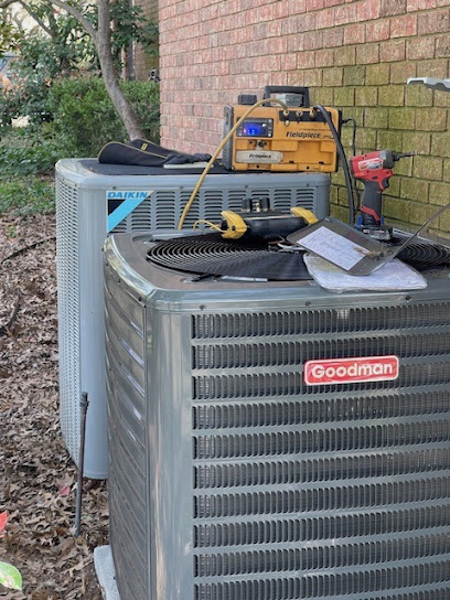 American Heritage Air Conditioning & Heating Solutions