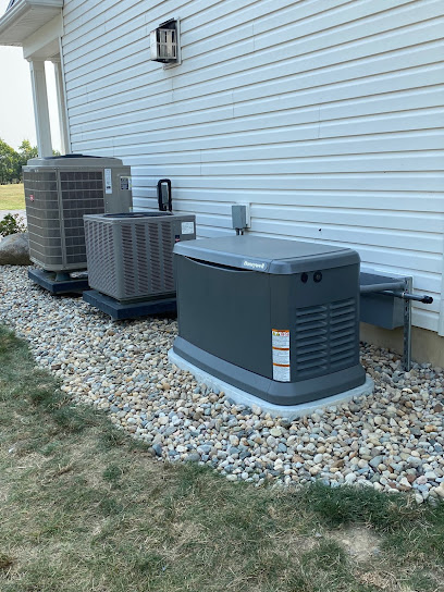 Matt's Heating & Cooling LLC