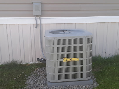 LARRY HEATING & AC SERVICES