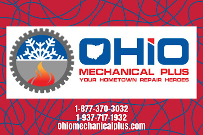 Greater Ohio Mechanical Plus