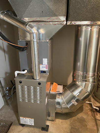 Go2 Air Heating & Air Conditioning