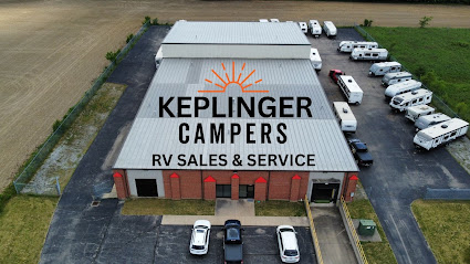 Keplinger Campers