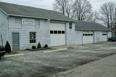 Piqua Radiator & AC Specialist