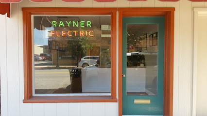 Rayner Electric Inc