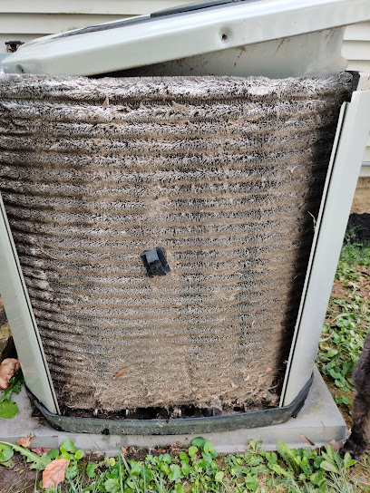 Morland Heating & Air