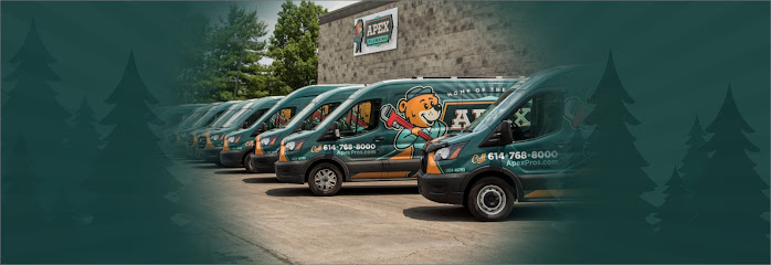 Apex Pros Plumbing, Electrical, Heating and Air