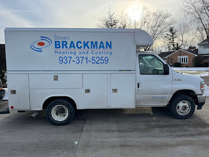 Steven Brackman Heating & Cooling