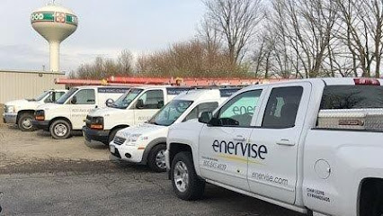 Enervise
