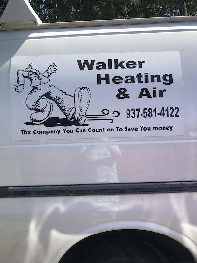 Walker Heating & Air