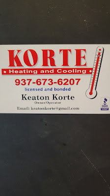 Korte Heating & Cooling