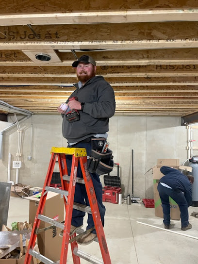 Tom & Jerry's Plumbing Electric & Hvac Inc.
