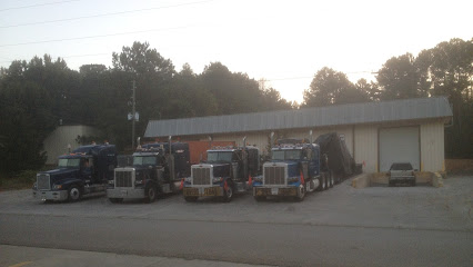 Huff Contractors, INC.