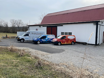 Bright Comfort Heating & Air Conditioning