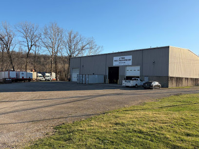Turan Truck and Trailer Repair Shop